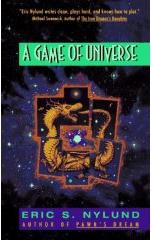 A Game of Universe Cover Art